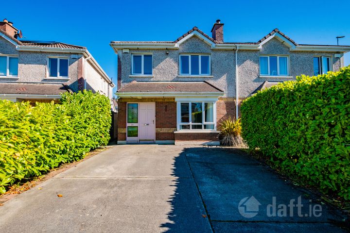 23 The Green, Lakepoint, Mullingar, Westmeath