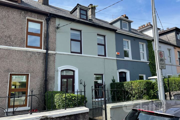 11 Flora View, Boreenmanna Road, Ballinlough, Co. Cork, T12T2XW