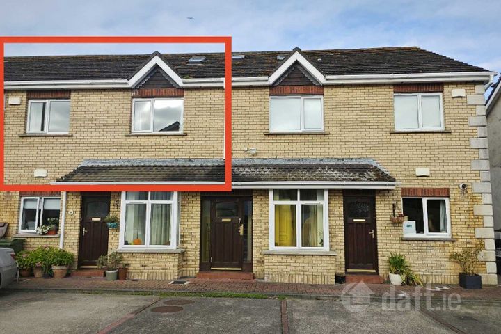 10 Moorings Cove, Balbriggan St, Skerries, Dublin