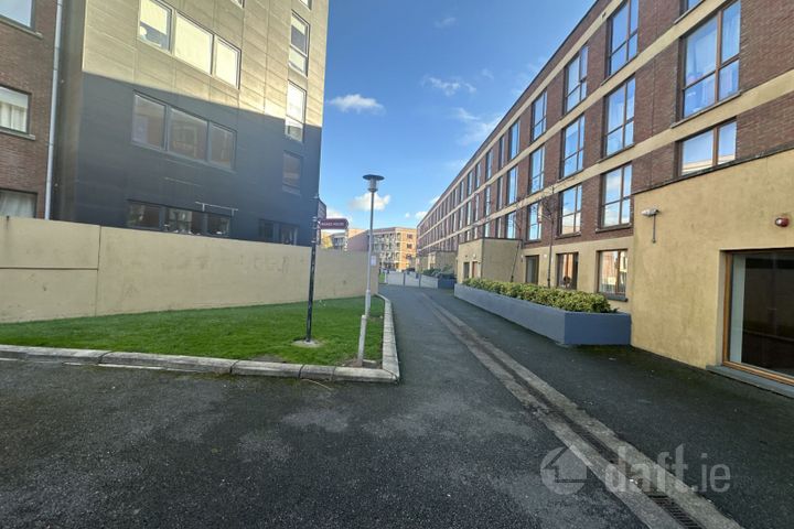 22 Kilkee House, Clare Village, Ayrfield, Dublin 13, D17HN99