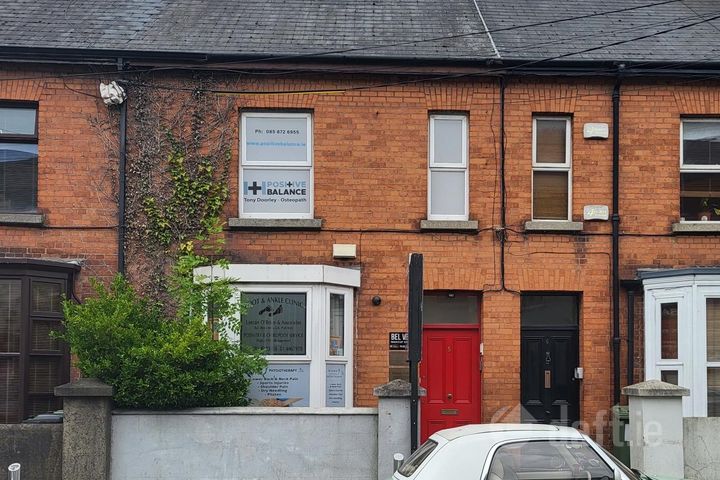 5 Florence Rd, Bray, Wicklow, Wicklow