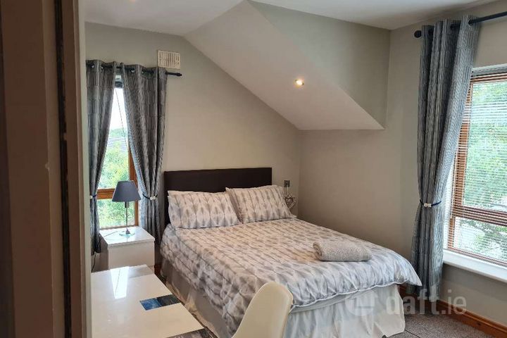 Millrace Park, Saggart, Co. Dublin