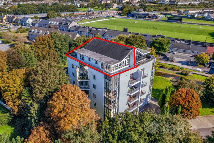 22 The Courtyard, Mill Road, Midleton, Co. Cork, P25N271