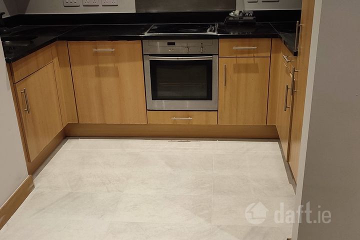 Apartment 17 , Thomastown House, Spencer Dock, Dub, IFSC, Dublin 1