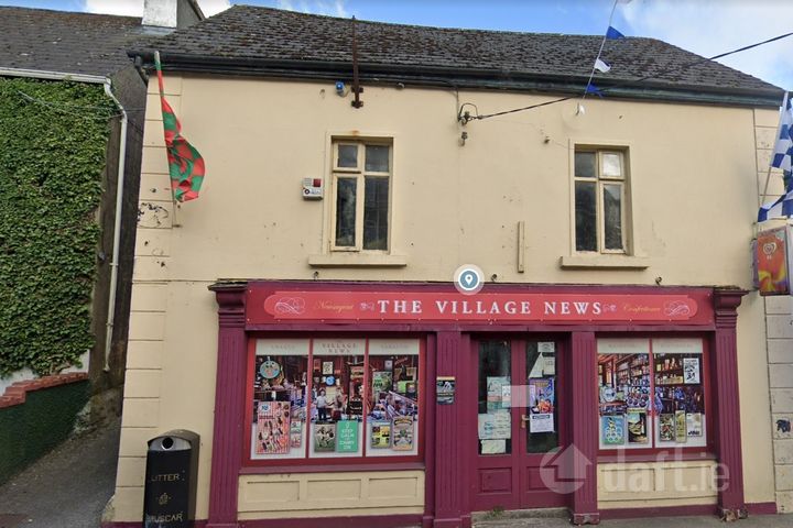 Aiden Street, Kiltimagh, Co. Mayo, F12CT82