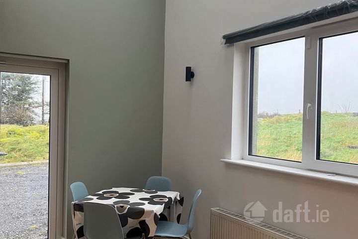 Carrigans Upper, Ballymote, Co. Sligo