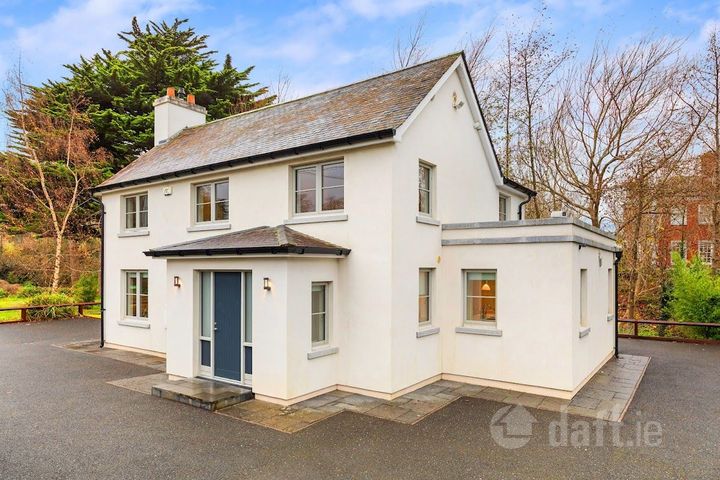 Whitechurch Road, Rathfarnham, Dublin 16