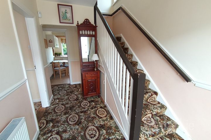 45 College Park, Corbally, Limerick, Limerick