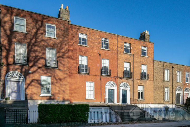 Apartment 3, 48 Haddington Road, Ballsbridge, Dublin 4