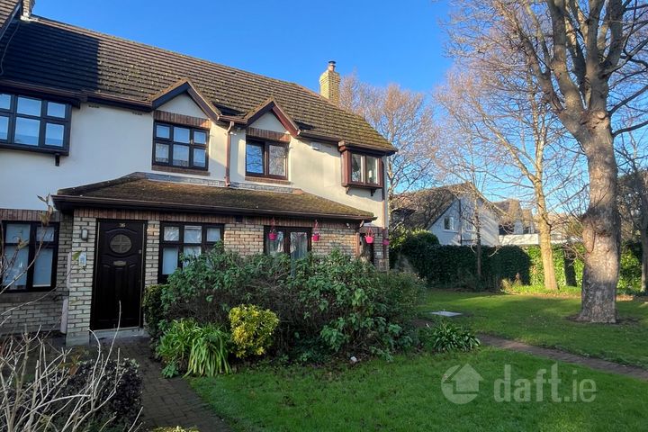 Brooklawn Wood, Stradbrook Road, Blackrock, Co. Dublin