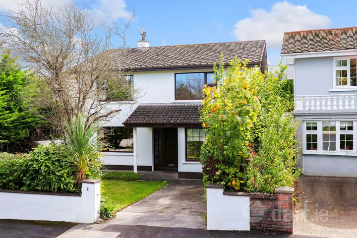1 Rockbarton Green, Salthill, Galway, Galway