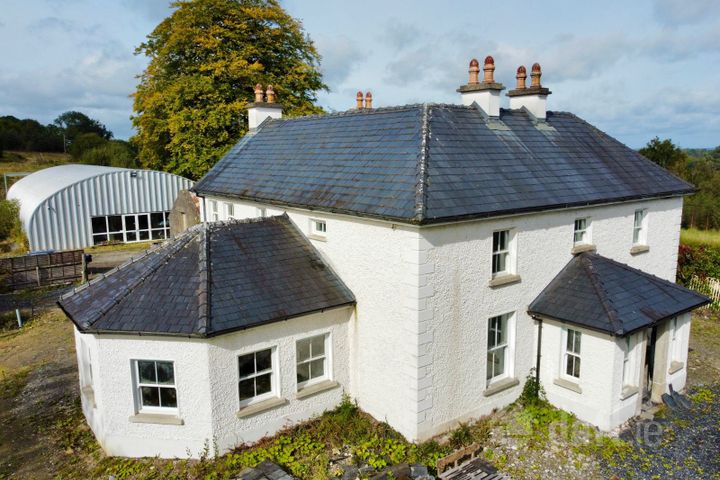 Rathskeagh, Ballymore, Ballymore, Co. Westmeath, N91RK74