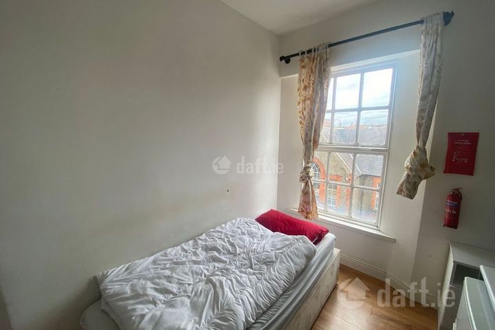 Sherrard Street Lower, North Circular Road, Dublin 1