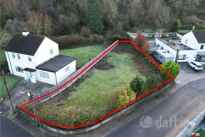Residential Site At Glenegad Road, Clonmel, Co. Tipperary