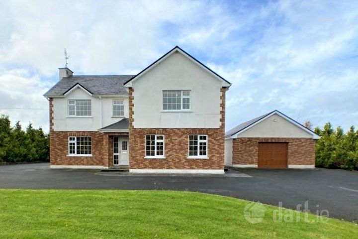 Ballykeeran, Bullaun, Loughrea, Galway