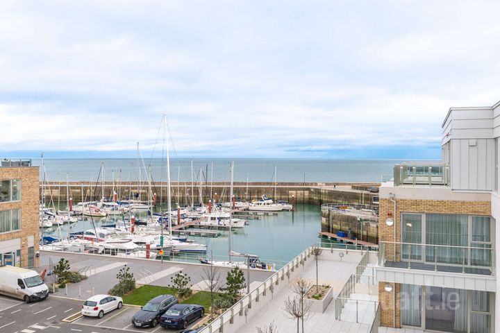 Marina Village, Marina Village Greystones, Greystones, Co. Wicklow