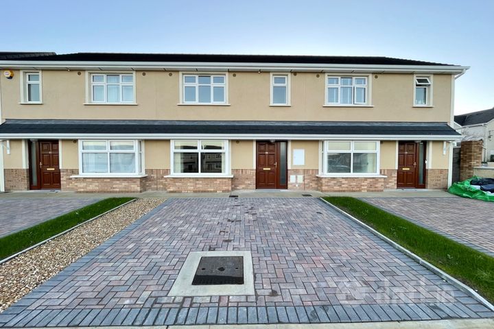 64 Radharc Na Siuire, Ballygunner, Co. Waterford