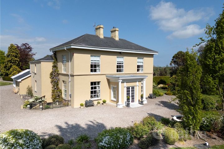 Carewswood House, Carewswood, Castlemartyr, Co. Cork, P25XF84