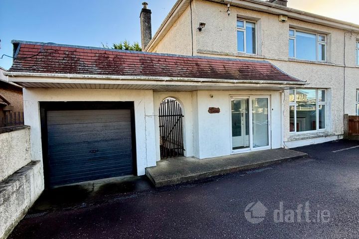 Wilton Road, Wilton, Co. Cork