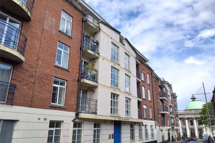 42 Castle Gate, Castle Street, Dublin 2
