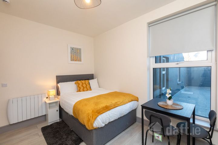 Connaught Street, Phibsborough , Dublin 7