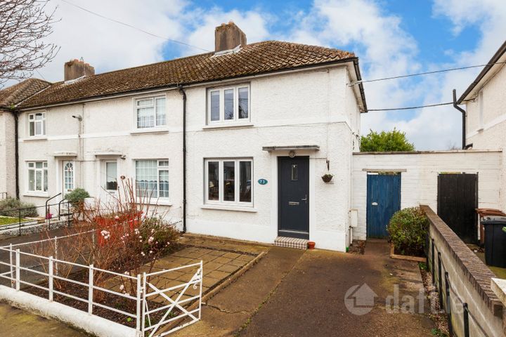 73 Dingle Road, Cabra, Dublin 7, Dublin 7, Dublin