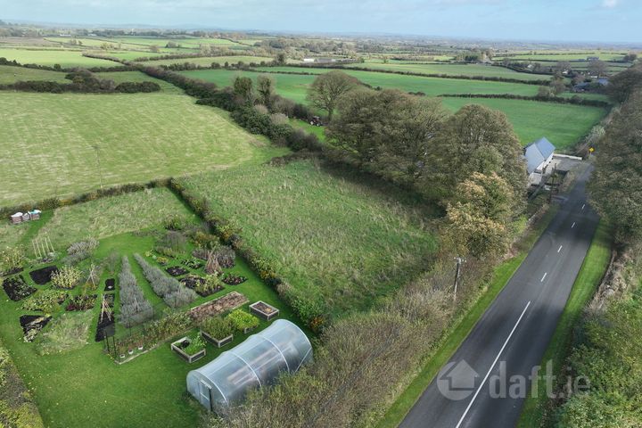 Site at Crossakiel, Kells, Co. Meath