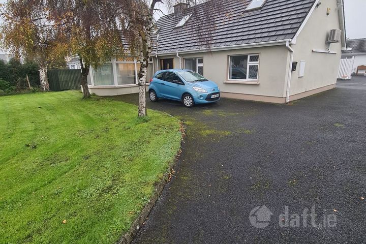 Saint Joseph's Road, Portumna, Ballinasloe, Portumna, Co. Galway