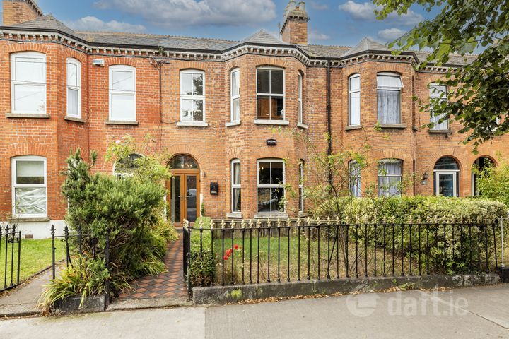 195 Clonliffe Rd, Drumcondra, Dublin 3, Dublin 3, Dublin