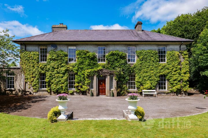 Prospect House, Old Ballygaddy Road, Tuam, Co. Galway, H54V382