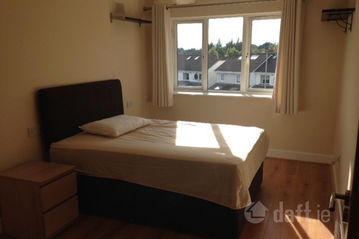 Fforster Square, Lucan, Co. Dublin