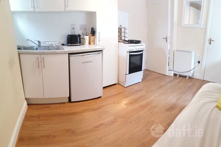 Jessieville, The Lough, Co. Cork