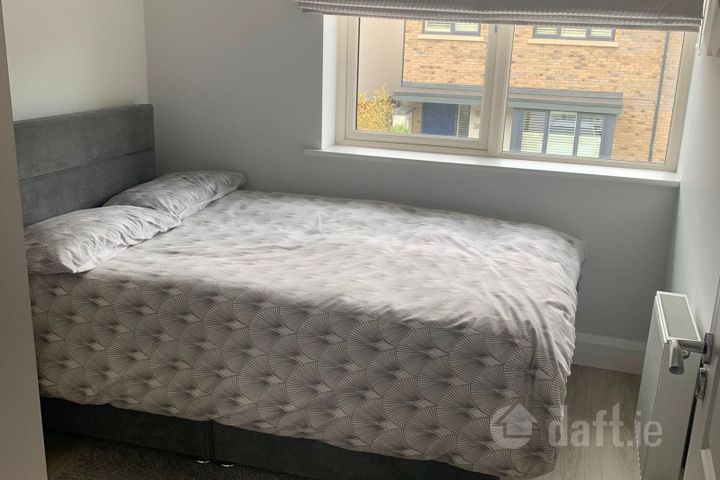 Grace Park Wood, Drumcondra, Dublin 3