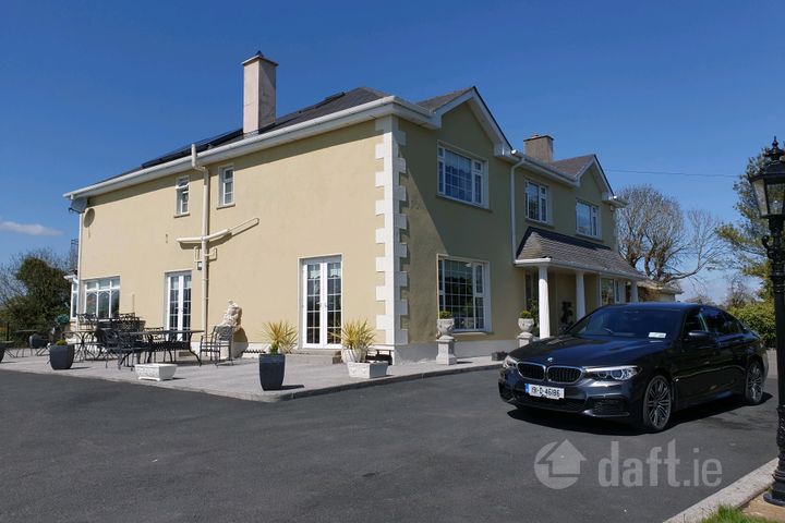 Ballyboggan, Clonard, Co. Meath