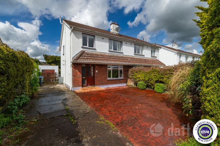 29 Borris Little, Portlaoise, Laois, Laois