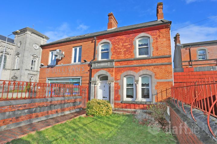 Maryville, Oconnell Ave, Limerick, Limerick