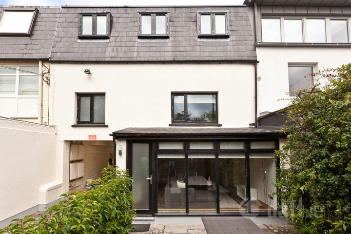 21 Lad Lane Upper, Dublin 2