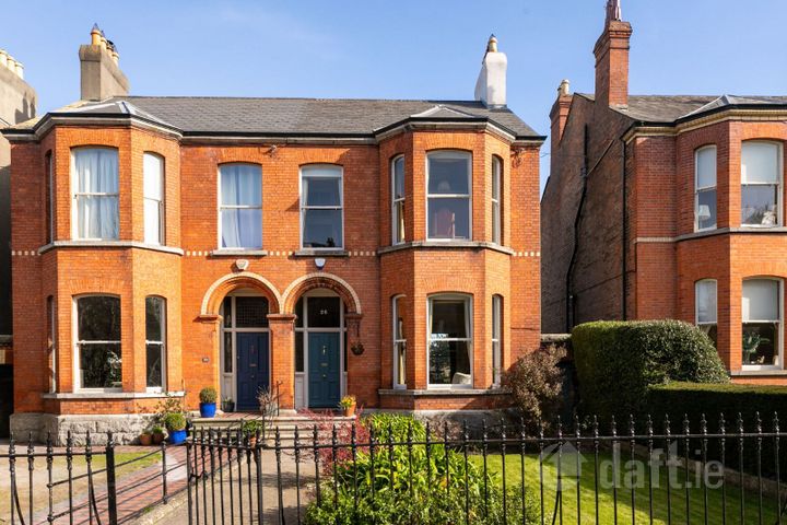 26 Brighton Rd, Rathgar, Dublin 6, Dublin 6, Dublin