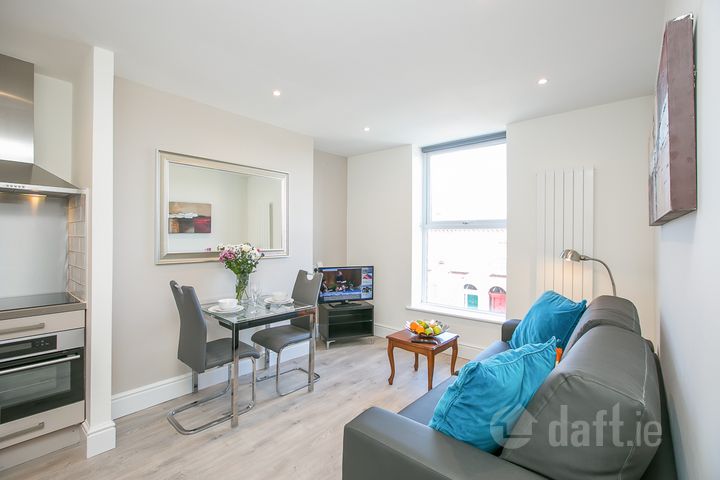 Victoria Street, Portobello, Dublin 8