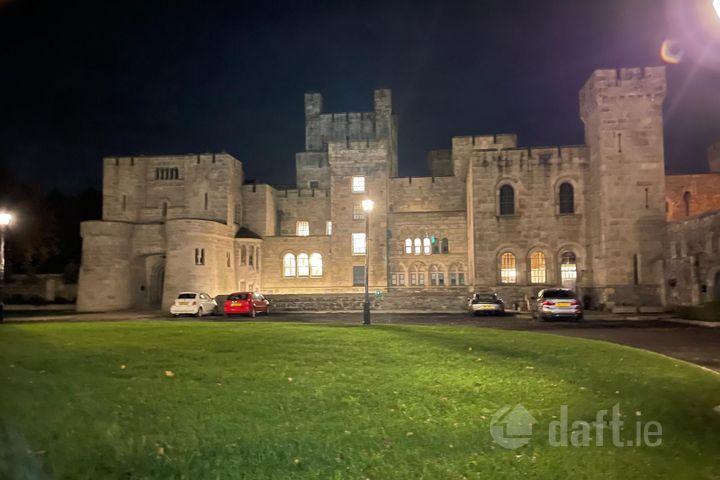 3G Gosford Castle Co Armagh, Markethill, Co. Armagh