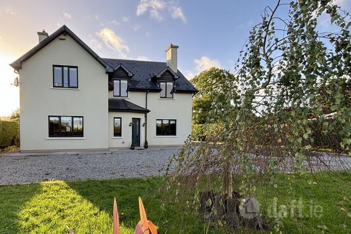 Coolbane, Liscarroll, Mallow, Cork