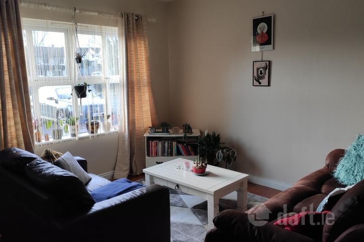 Circular Road, Dangan, Co. Galway