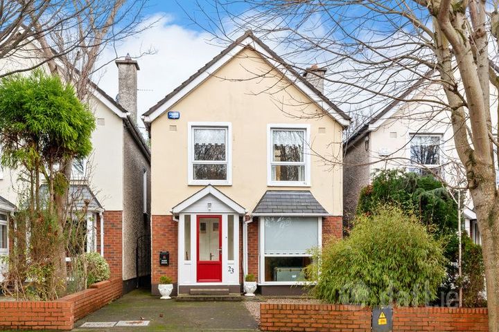 Lawrence Grove, Clontarf , Clontarf, Dublin 3