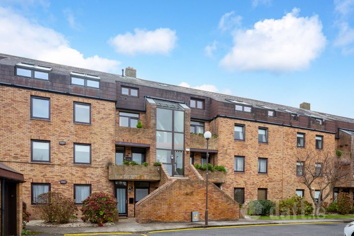 40 Offington Manor, Sutton, Dublin 13, D13YE89