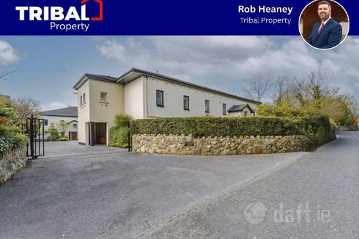 Apartment 11, Suncroft Court, Taylors Hill Road, G, Taylor's Hill, Co. Galway