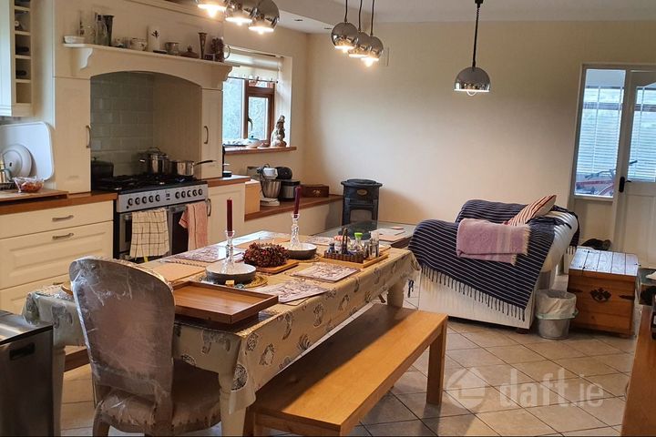 Myshall, Co. Carlow, Drumfea, Co. Carlow