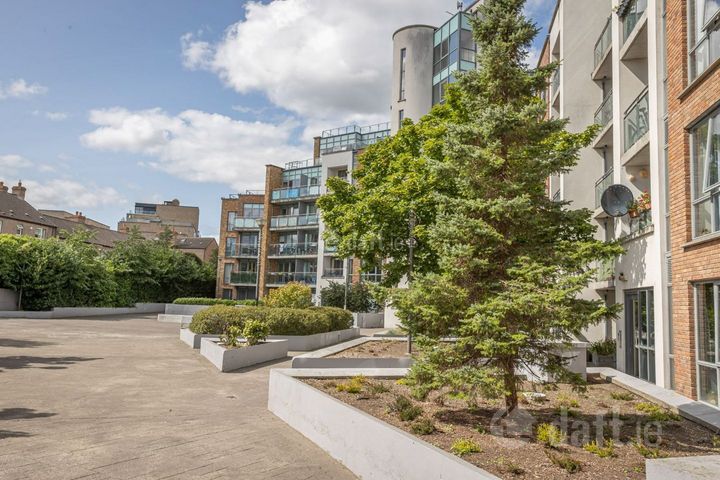 Apartment 87, Camac Crescent, Turvey Avenue, Inchicore, Dublin 8