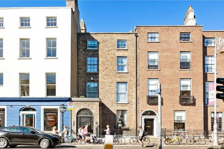 Apt 7, 18 Lower Baggot St, Dublin 2, Dublin 2, Dublin