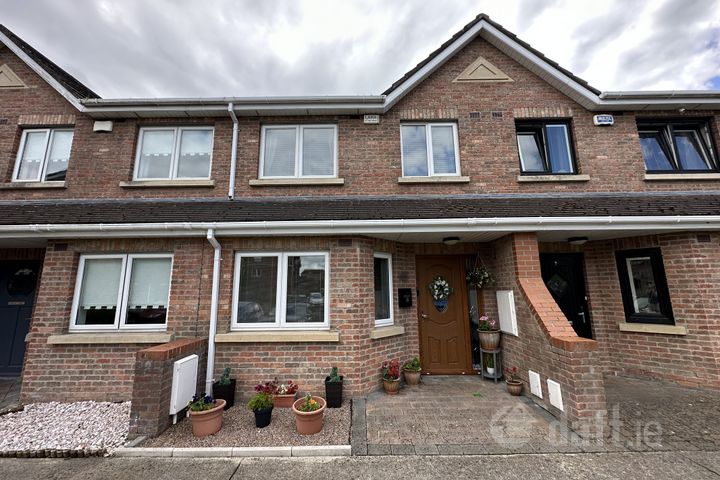 10 The View, St Wolstans Abbey, Celbridge, Kildare