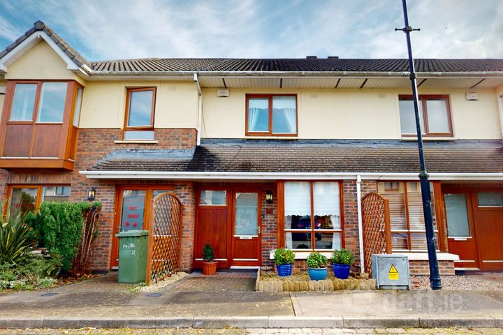 54 Ridgewood Sq, Forest Rd, Swords, Dublin